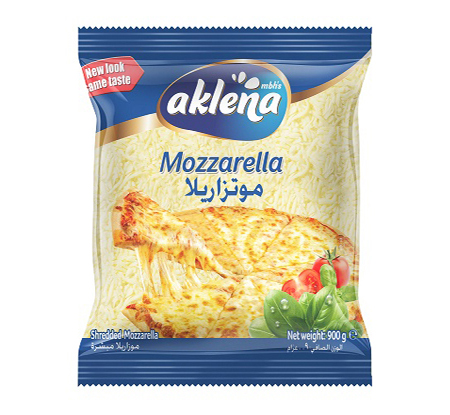 Aklena Modern Cheeses
